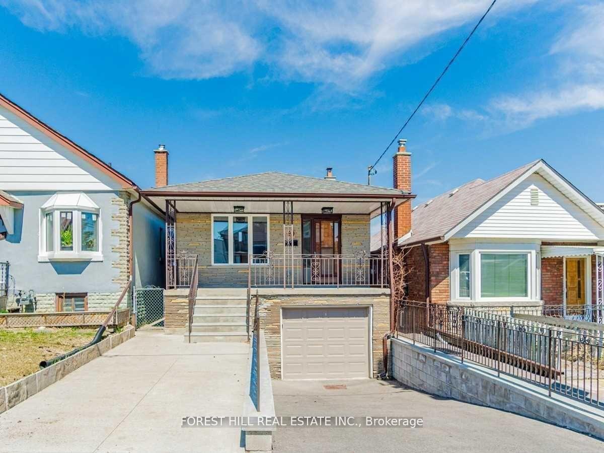 80 Belgravia Avenue A