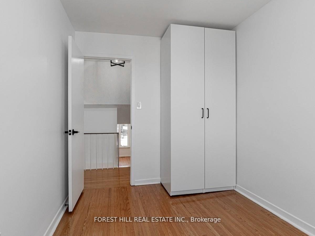 80 Belgravia Avenue A