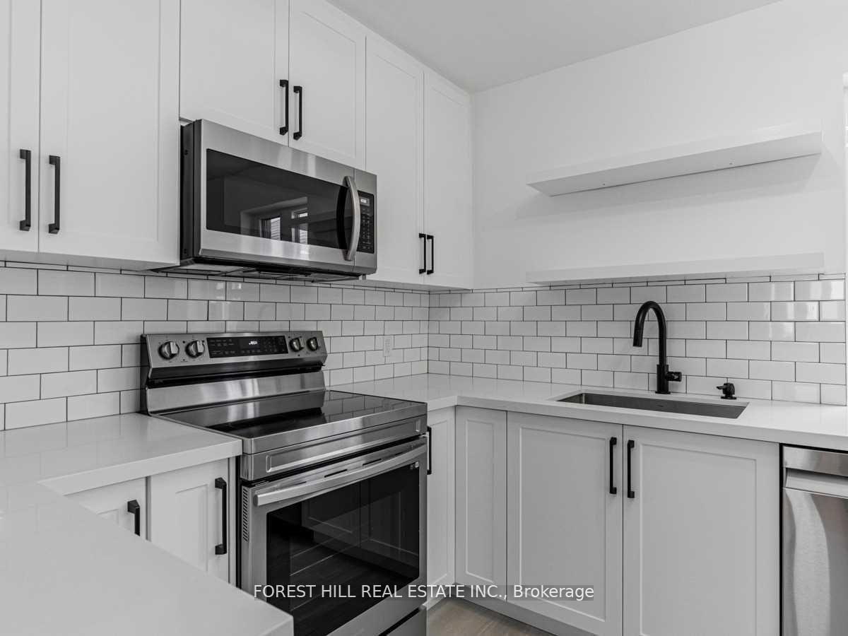 80 Belgravia Avenue A