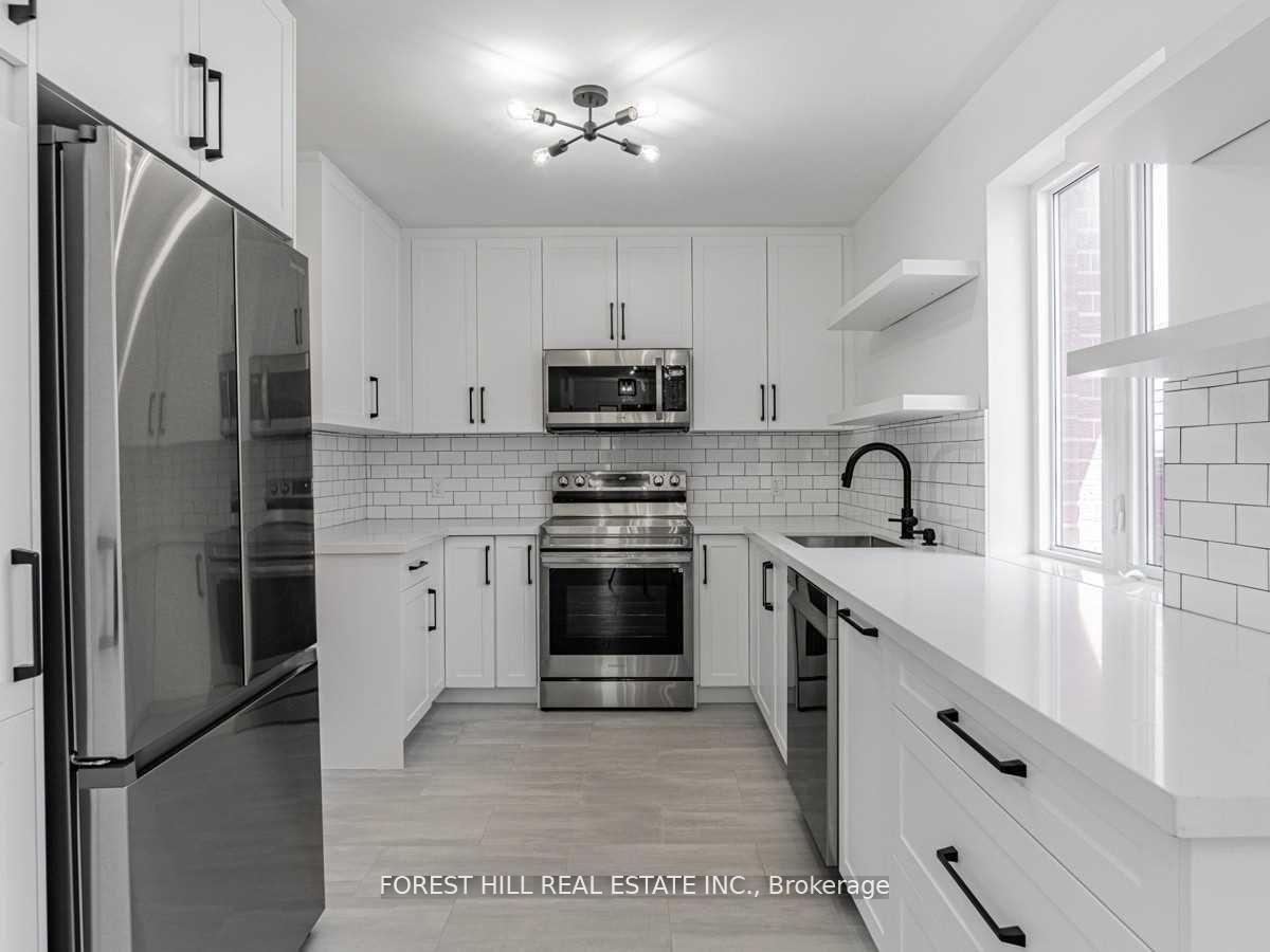 80 Belgravia Avenue A