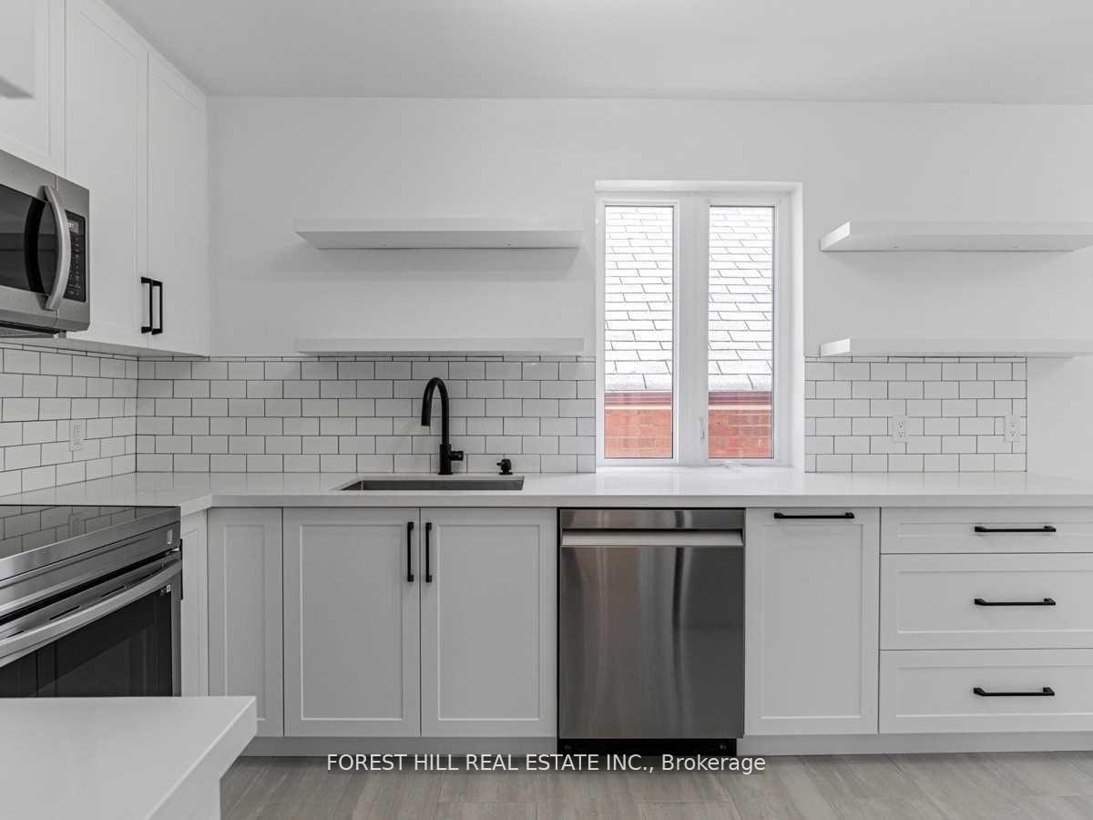 80 Belgravia Avenue A