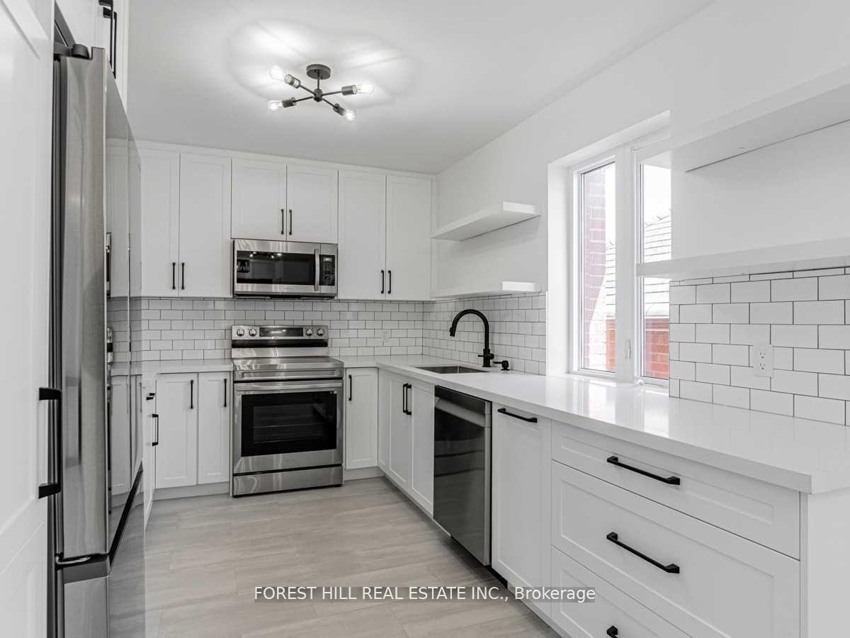 80 Belgravia Avenue A