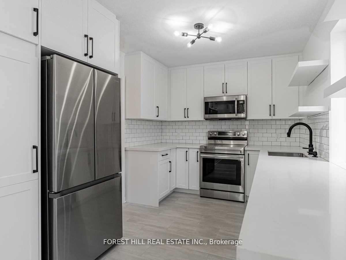 80 Belgravia Avenue A