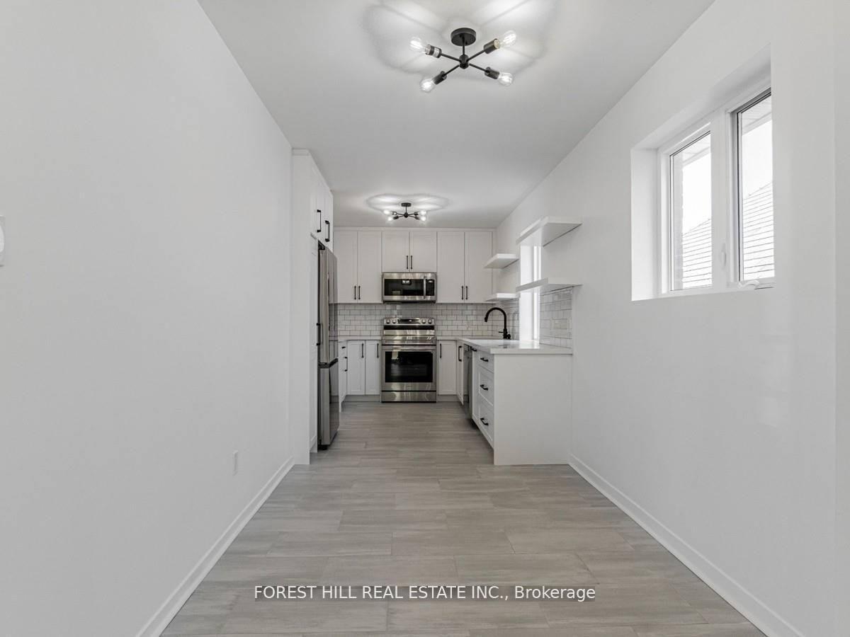 80 Belgravia Avenue A