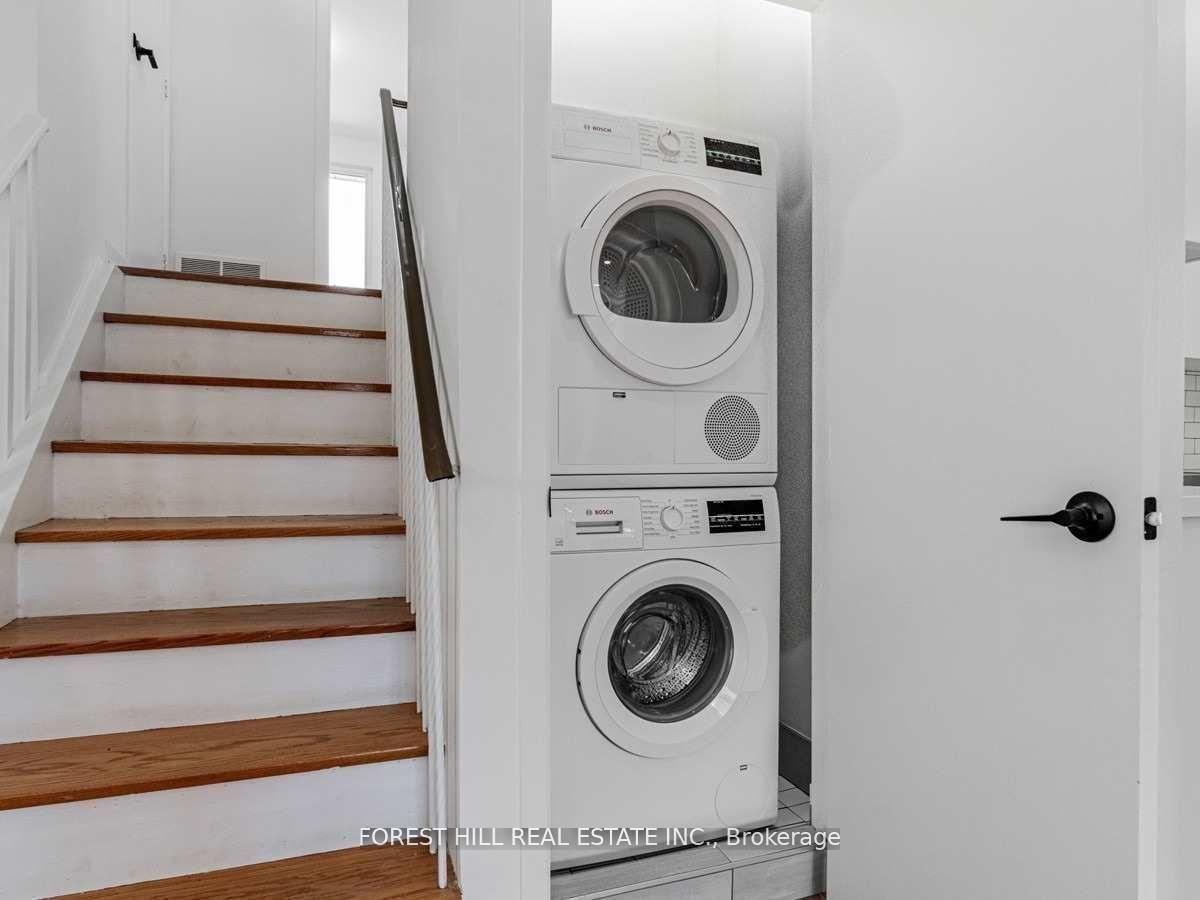 80 Belgravia Avenue A