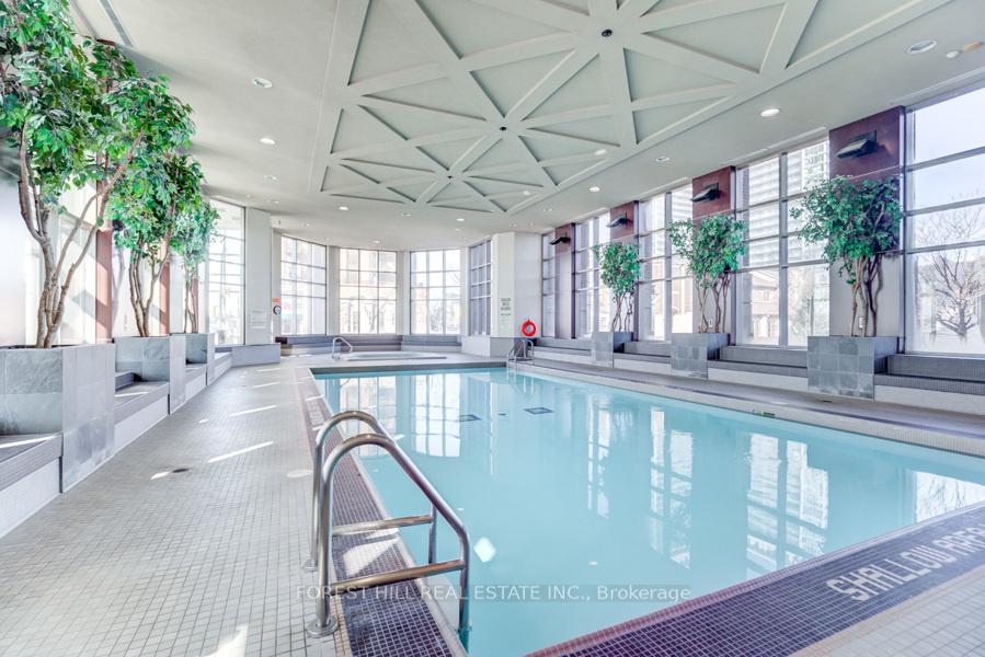 388 Prince Of Wales Drive 602