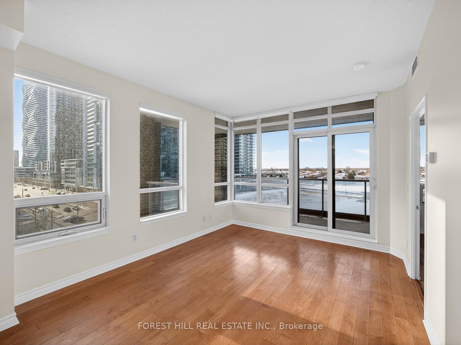 388 Prince Of Wales Drive 602