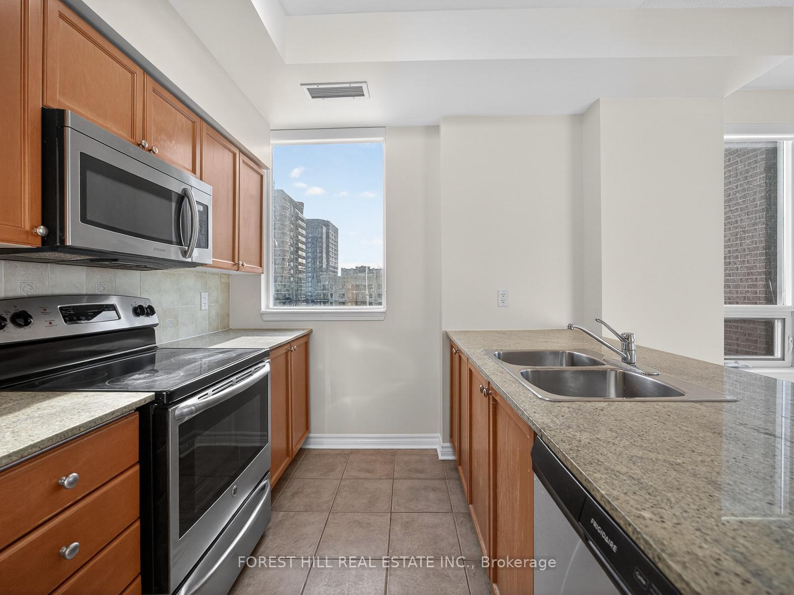 388 Prince Of Wales Drive 602