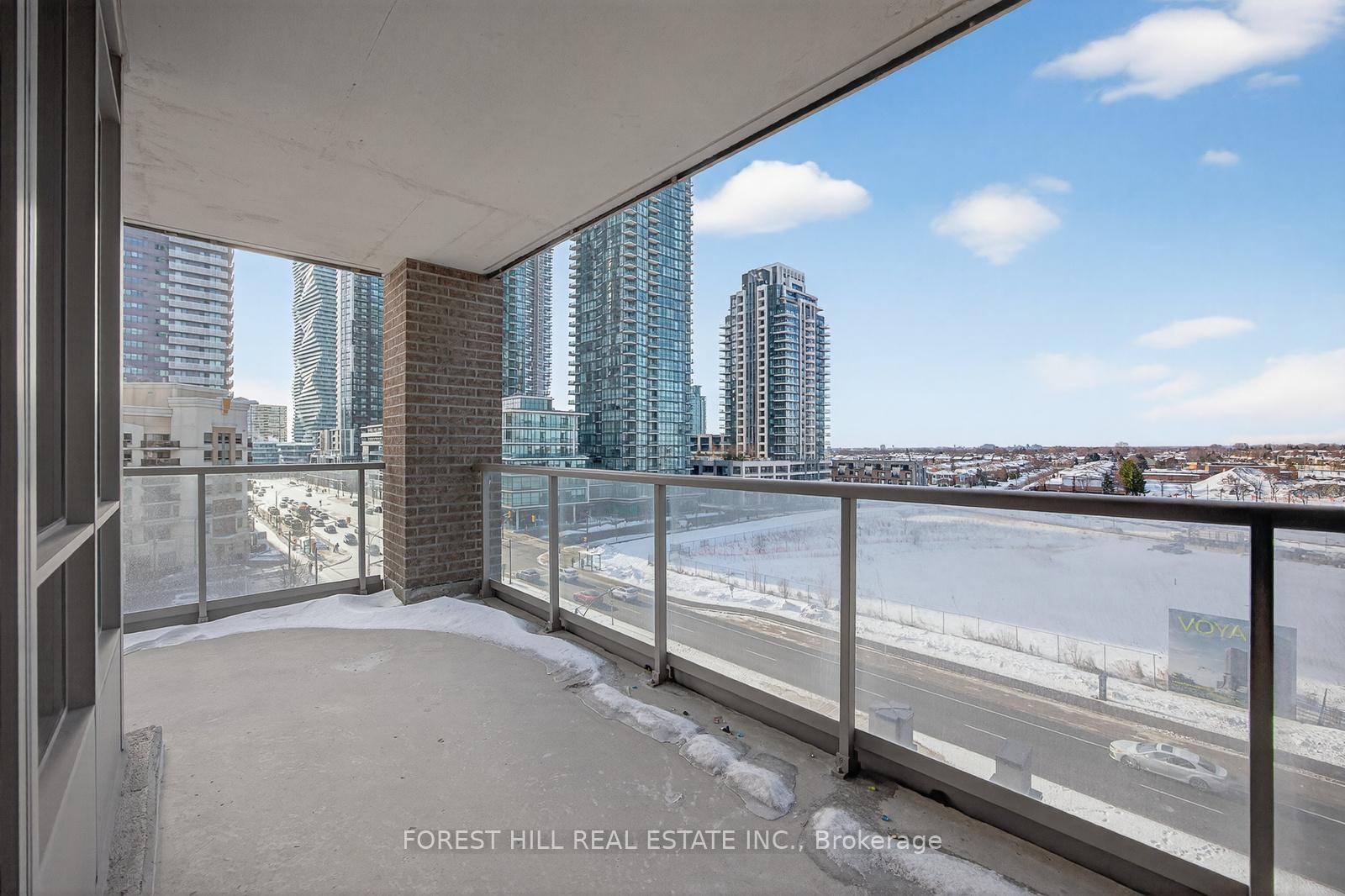 388 Prince Of Wales Drive 602