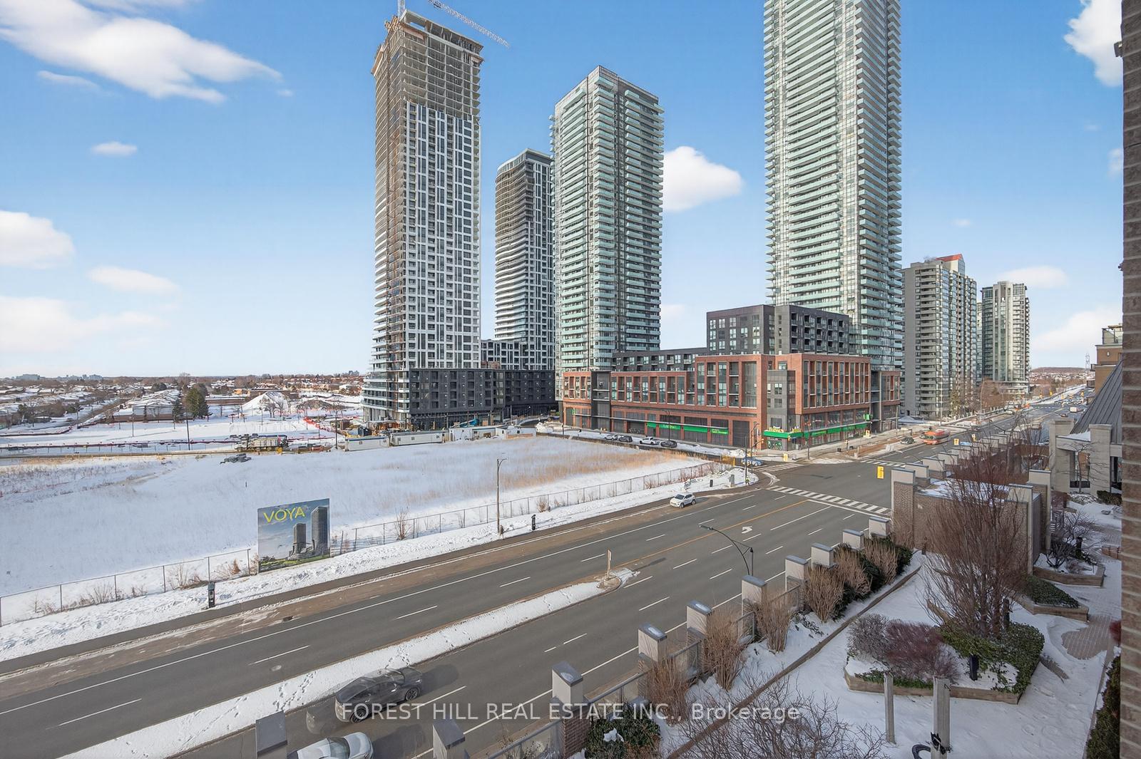 388 Prince Of Wales Drive 602