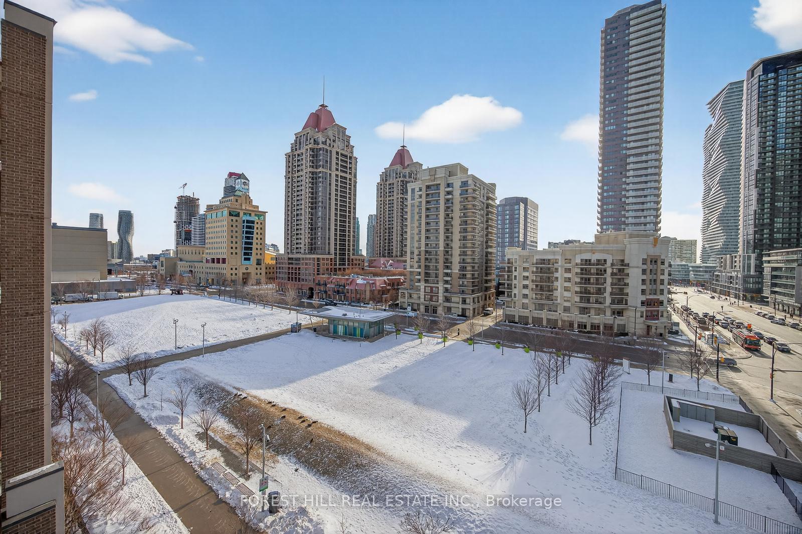 388 Prince Of Wales Drive 602