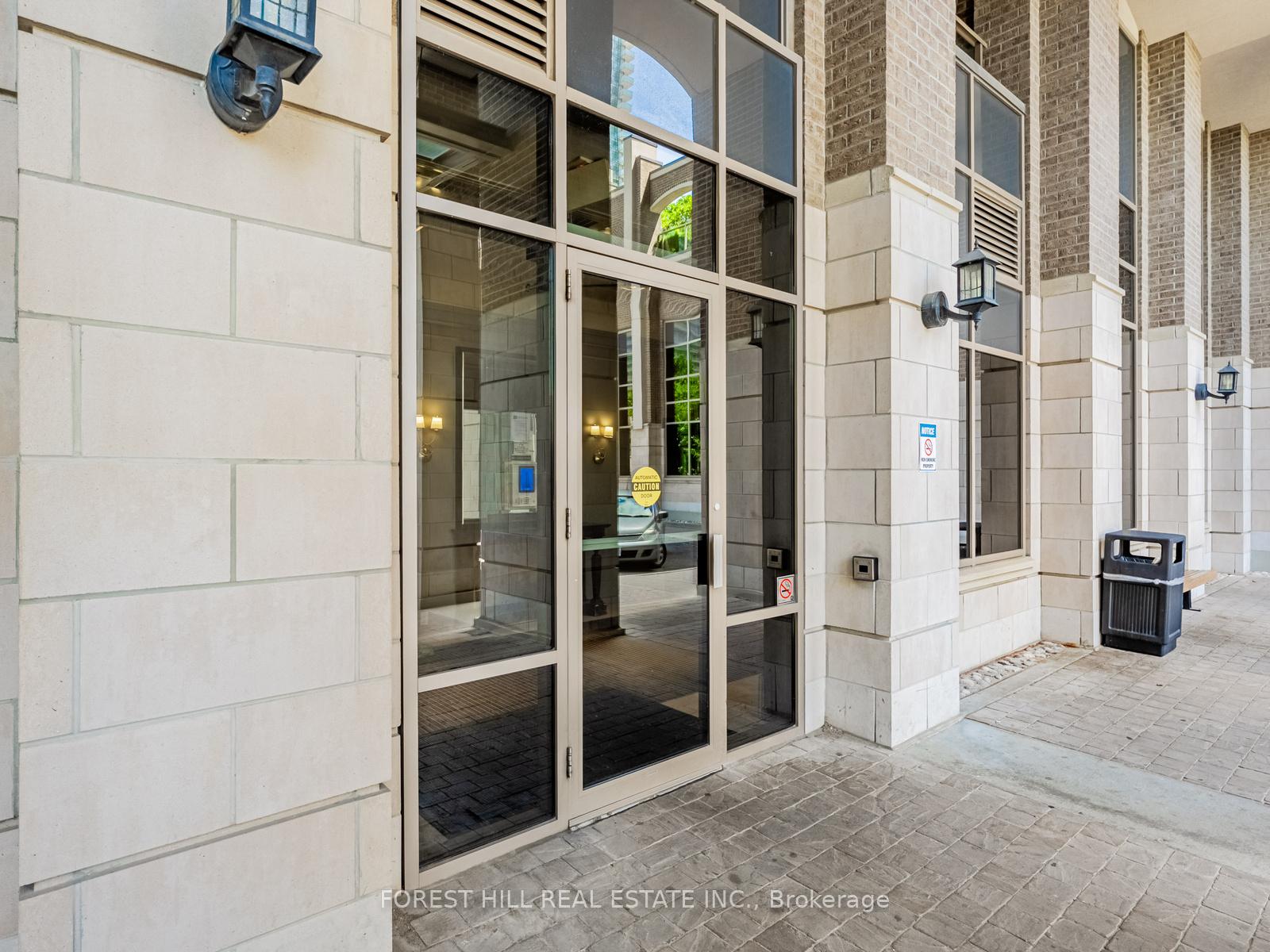 388 Prince Of Wales Drive 602