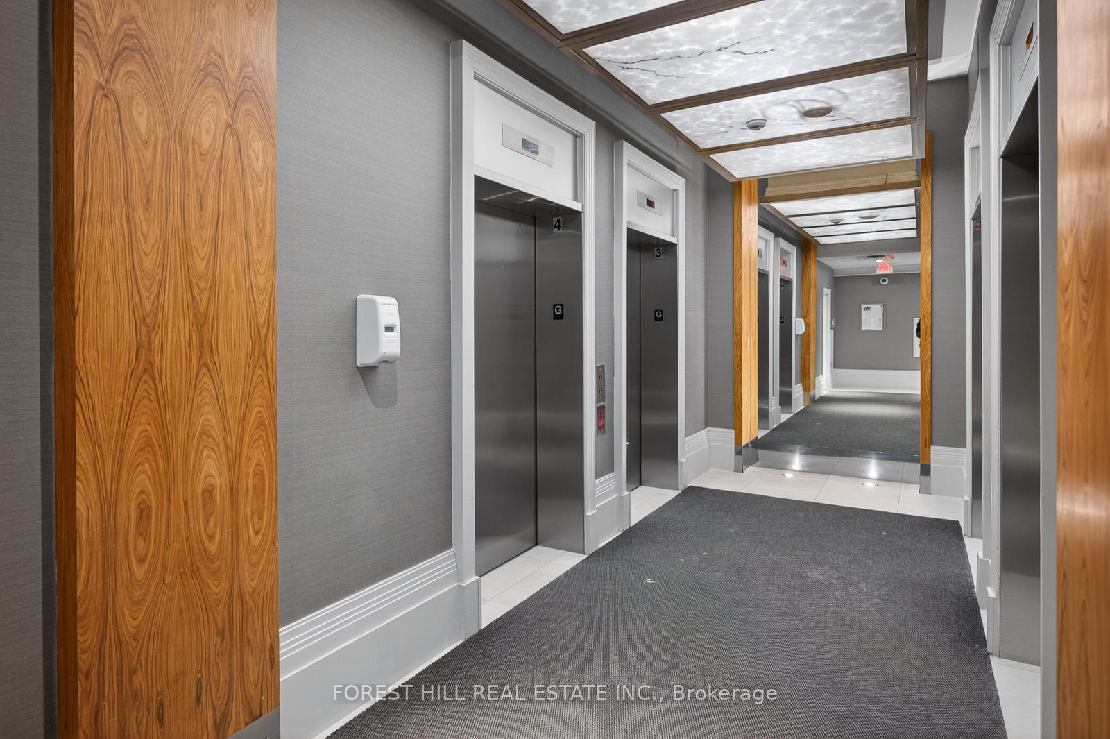 388 Prince Of Wales Drive 602