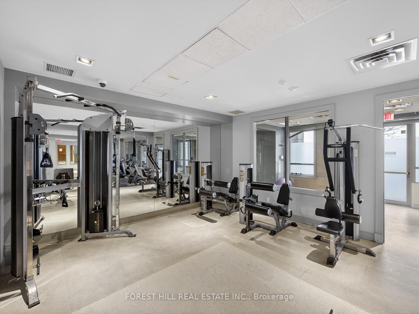 388 Prince Of Wales Drive 602