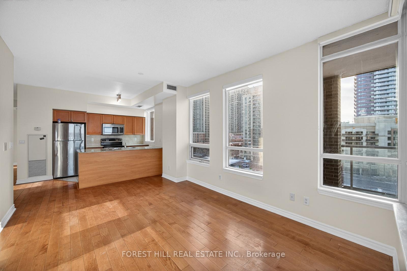 388 Prince Of Wales Drive 602