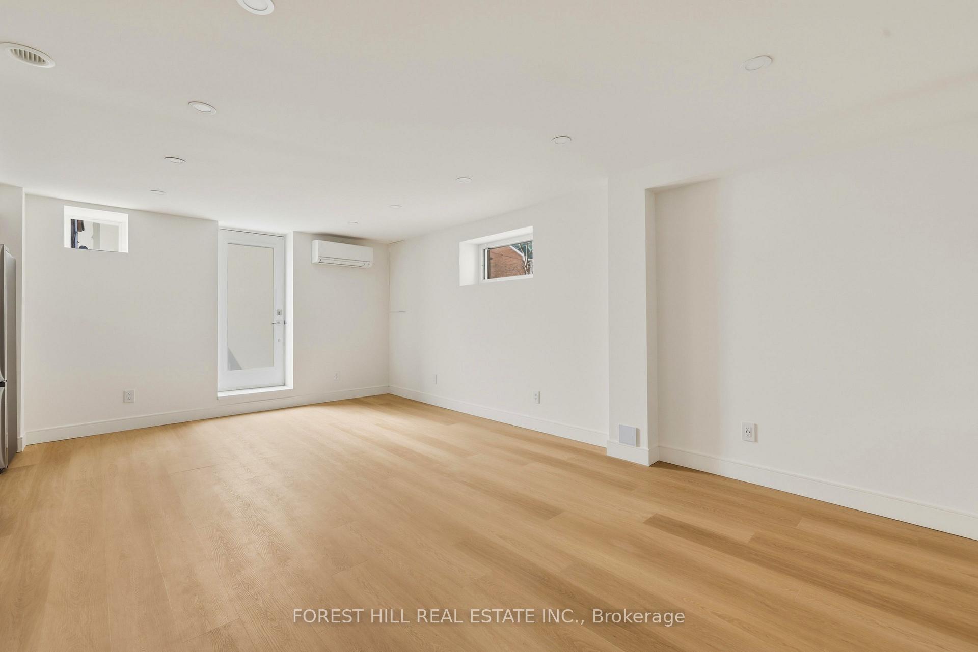 250 HALLAM Street Lower