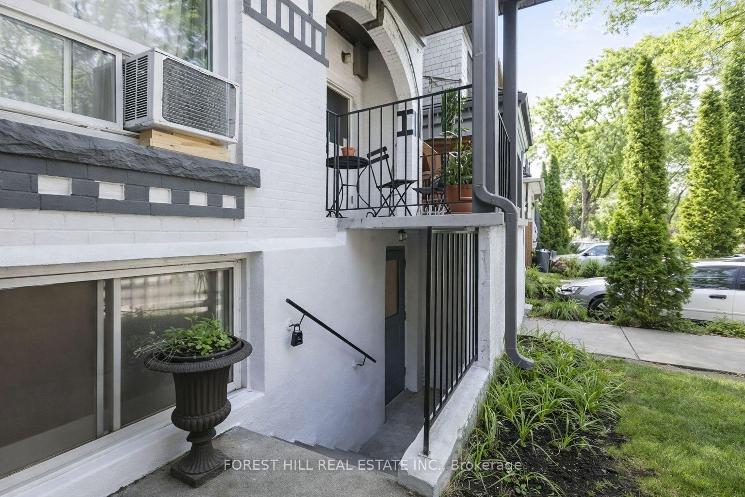 57 Cowan Avenue, Toronto W01, ON M6K 2N1