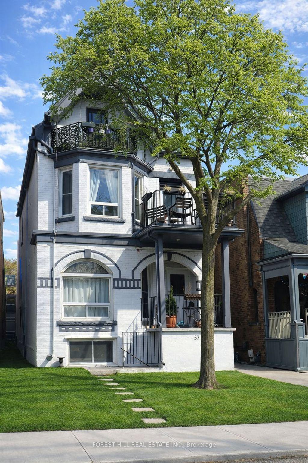 57 Cowan Avenue, Toronto W01, ON M6K 2N1