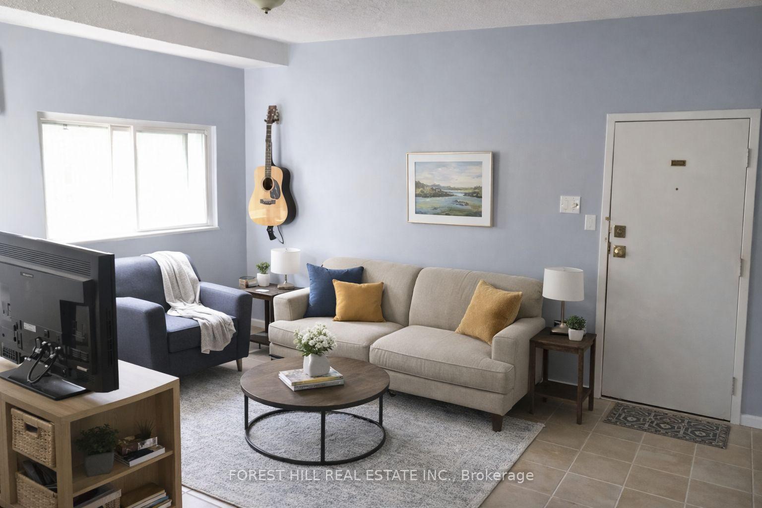 57 Cowan Avenue, Toronto W01, ON M6K 2N1