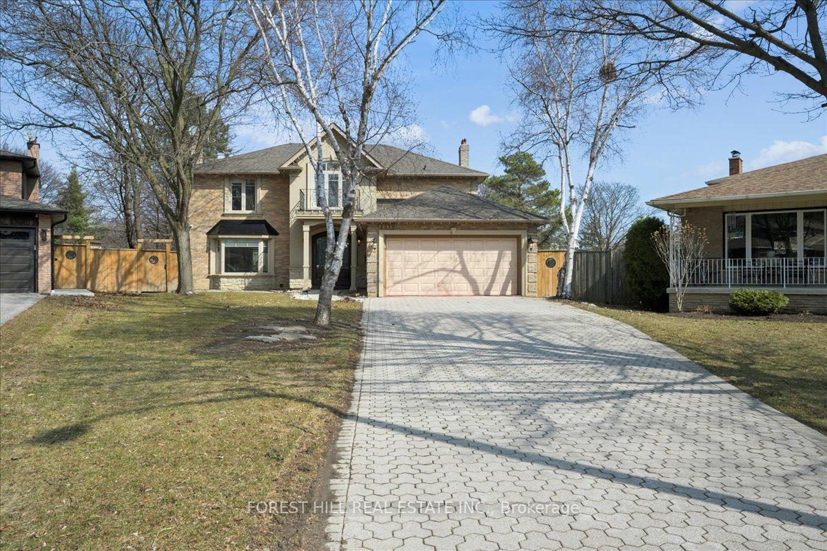 2579 Kenna Court, Mississauga, ON L5K 2K4