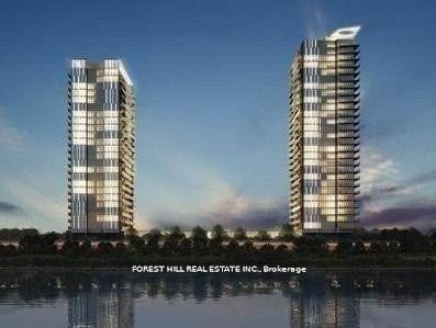 105 Queensway Avenue 1305