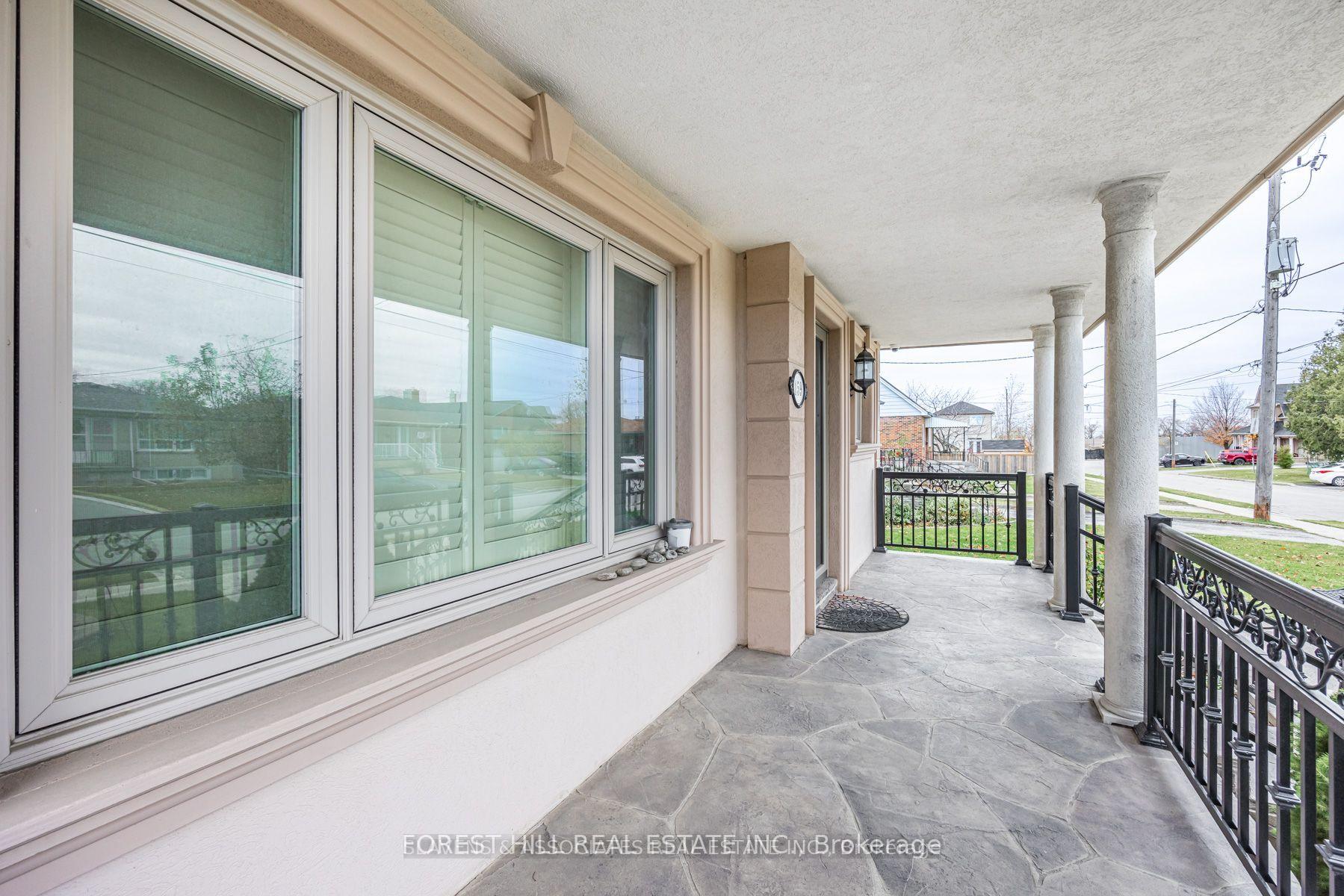159 Spalding Road Main Flr