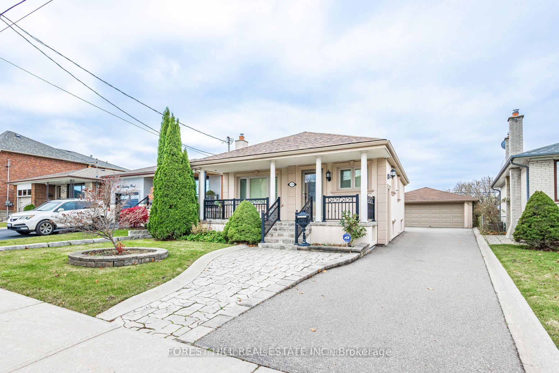 159 Spalding Road Main Flr