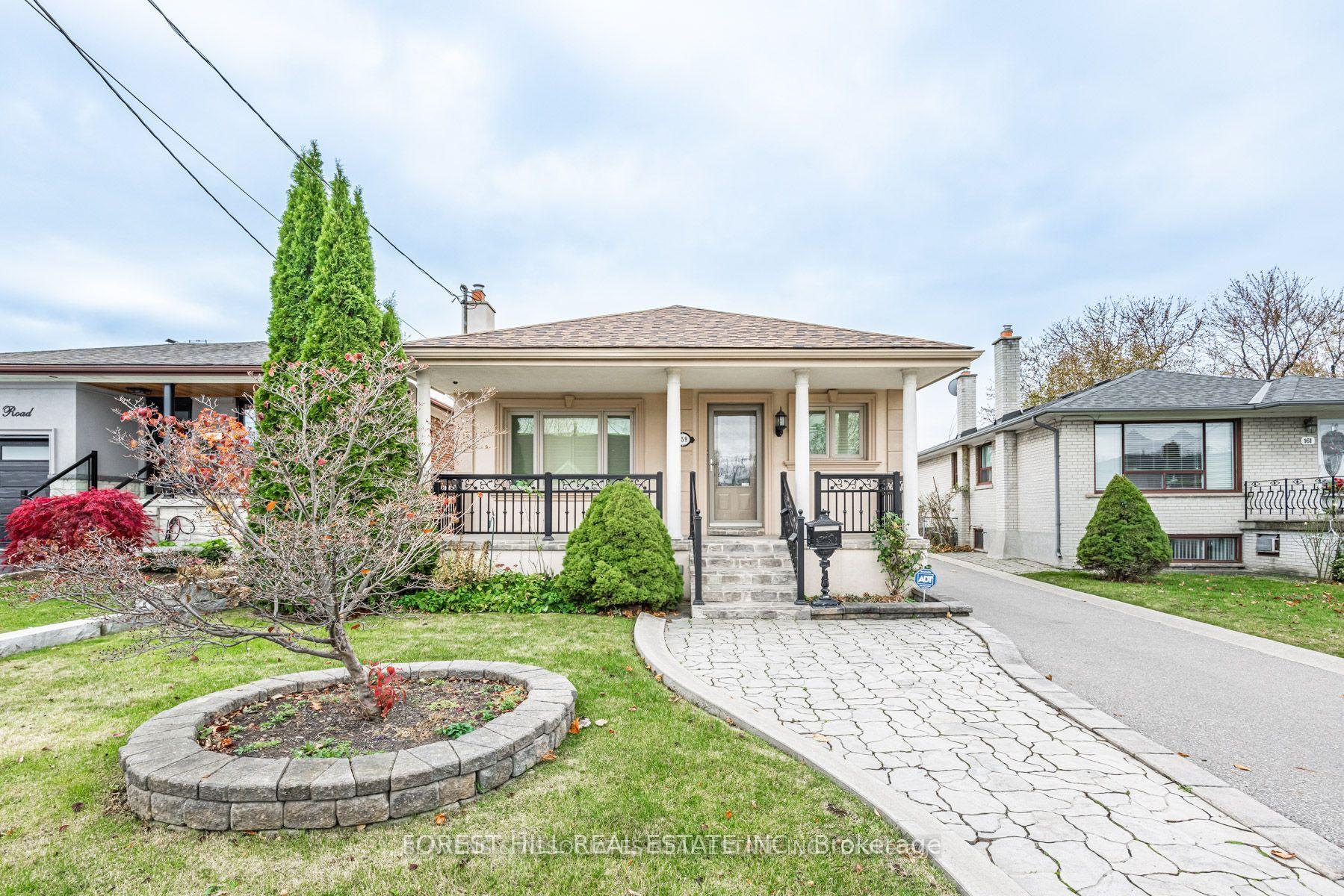 159 Spalding Road Main Flr