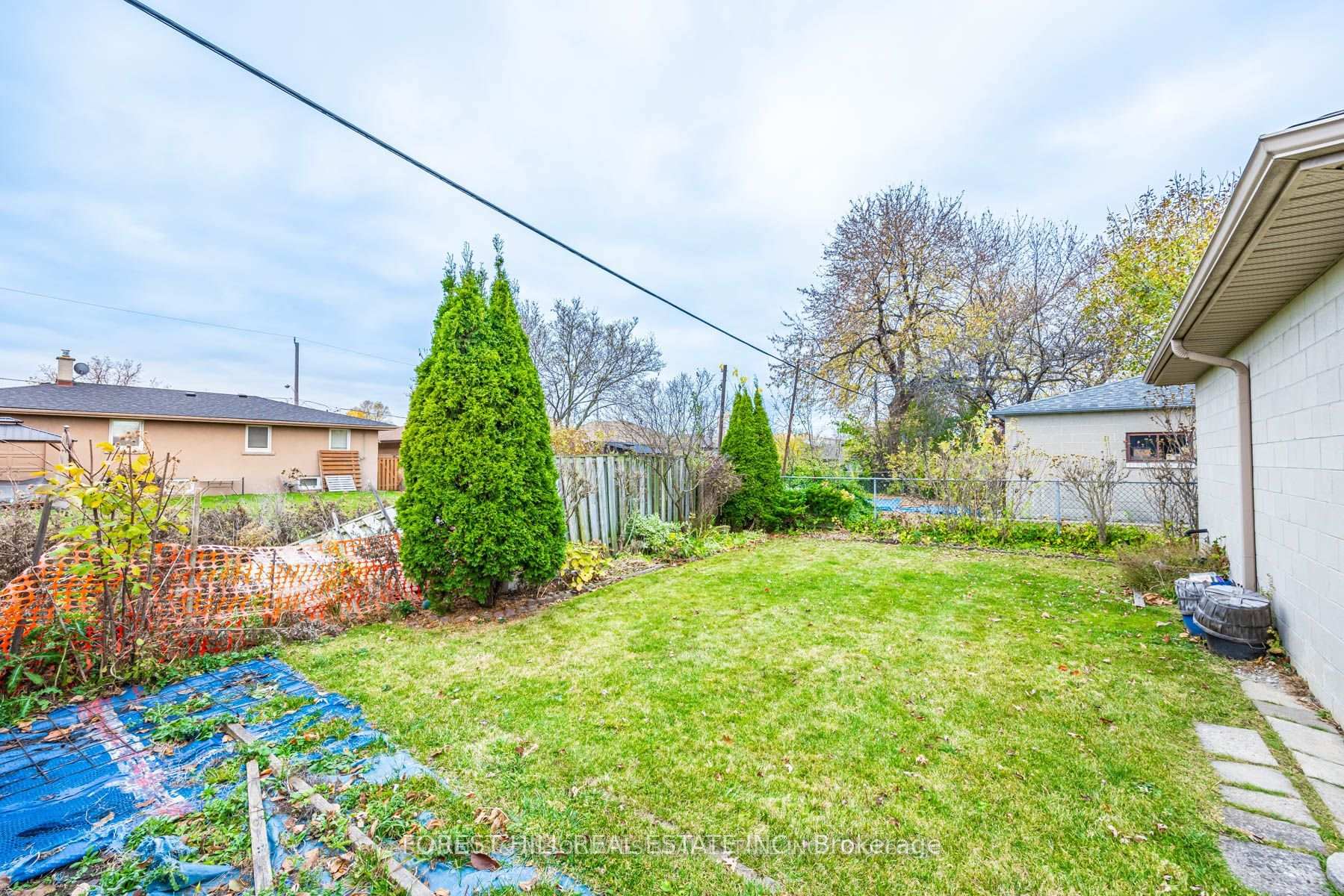 159 Spalding Road Main Flr