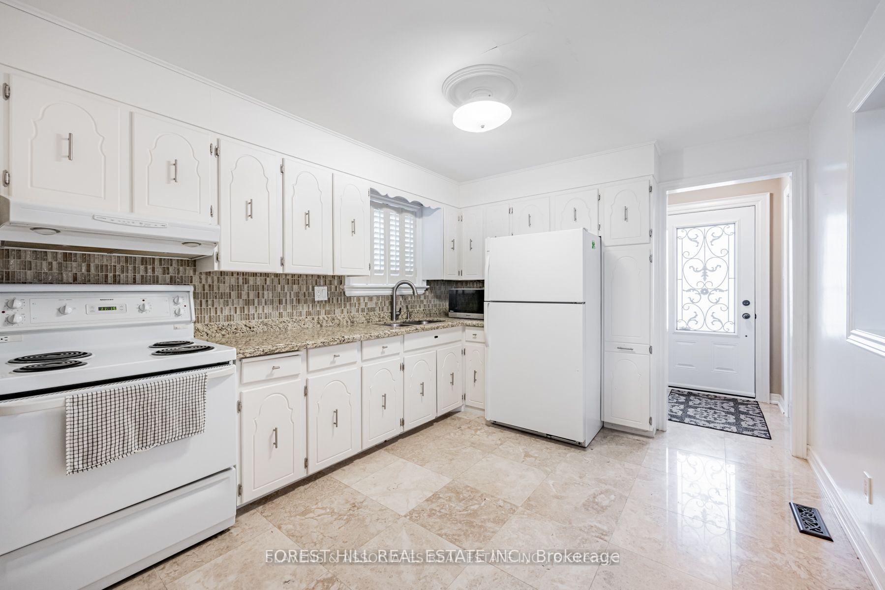 159 Spalding Road Main Flr