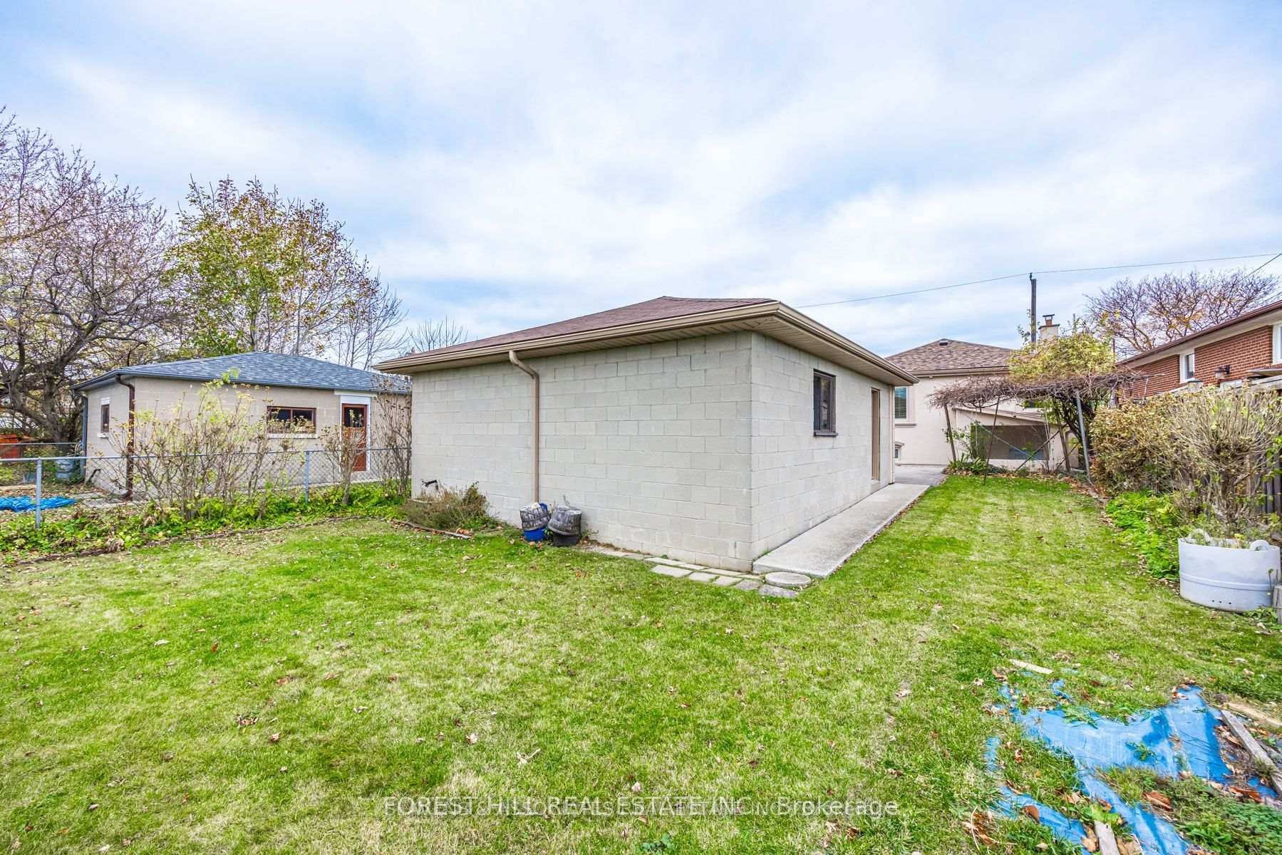 159 Spalding Road Main Flr