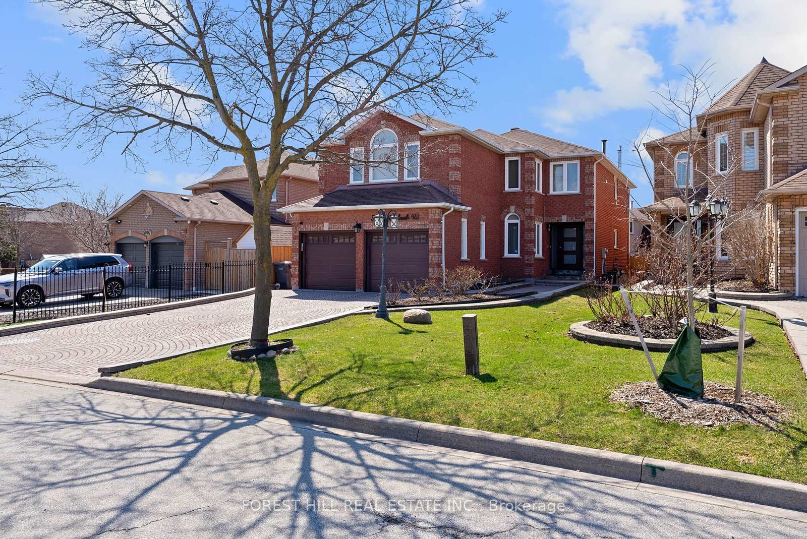 5003 Rosebush Road Bsmt