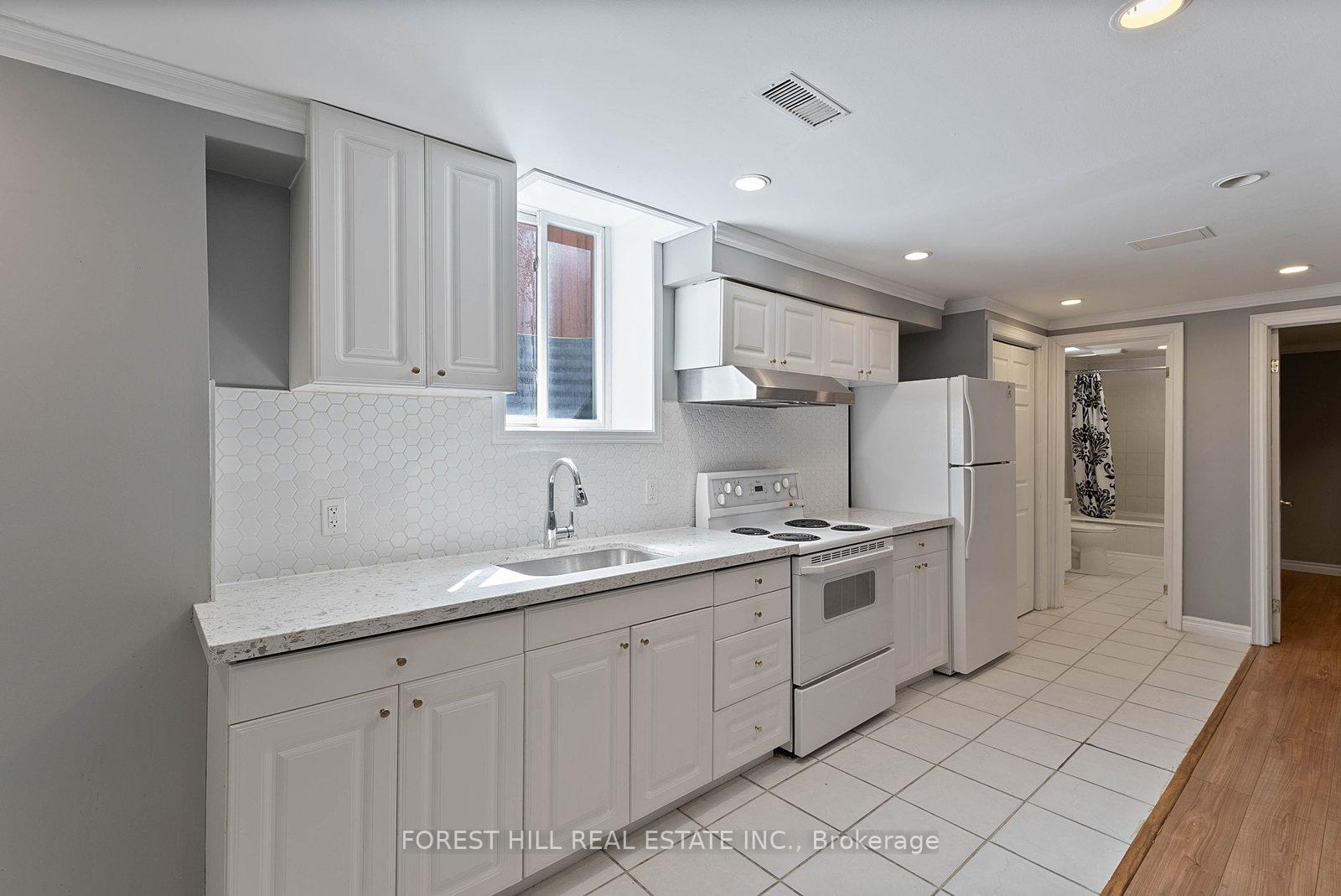 5003 Rosebush Road Bsmt