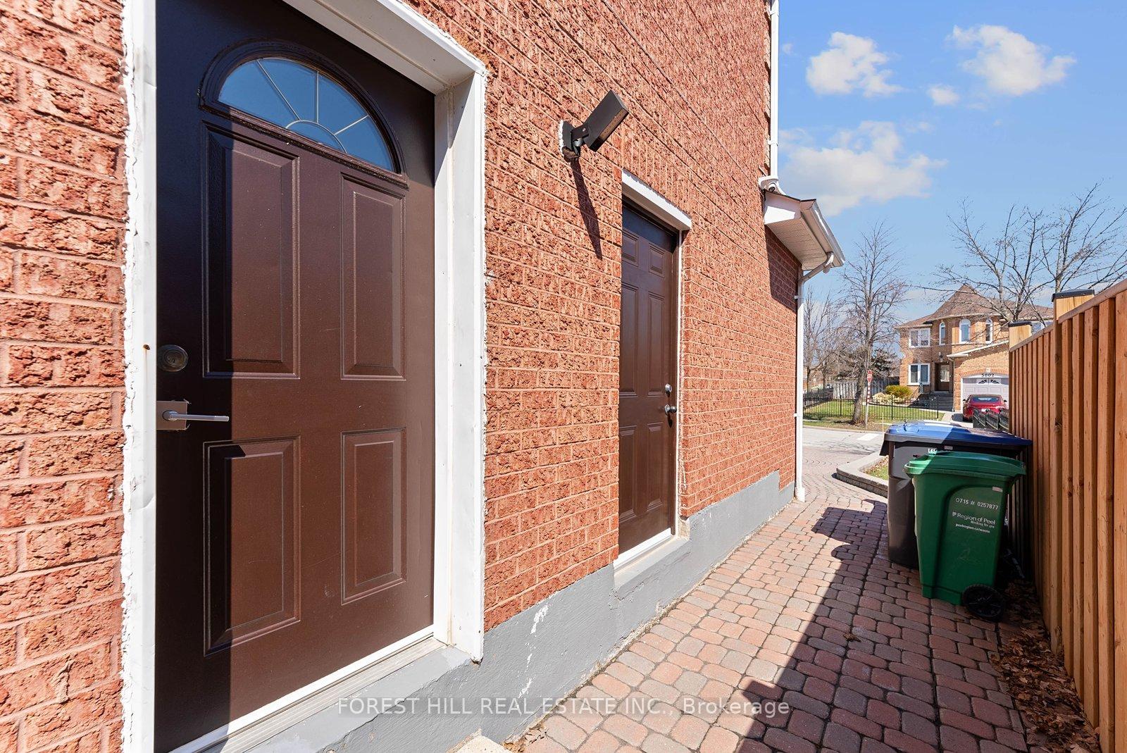 5003 Rosebush Road Bsmt