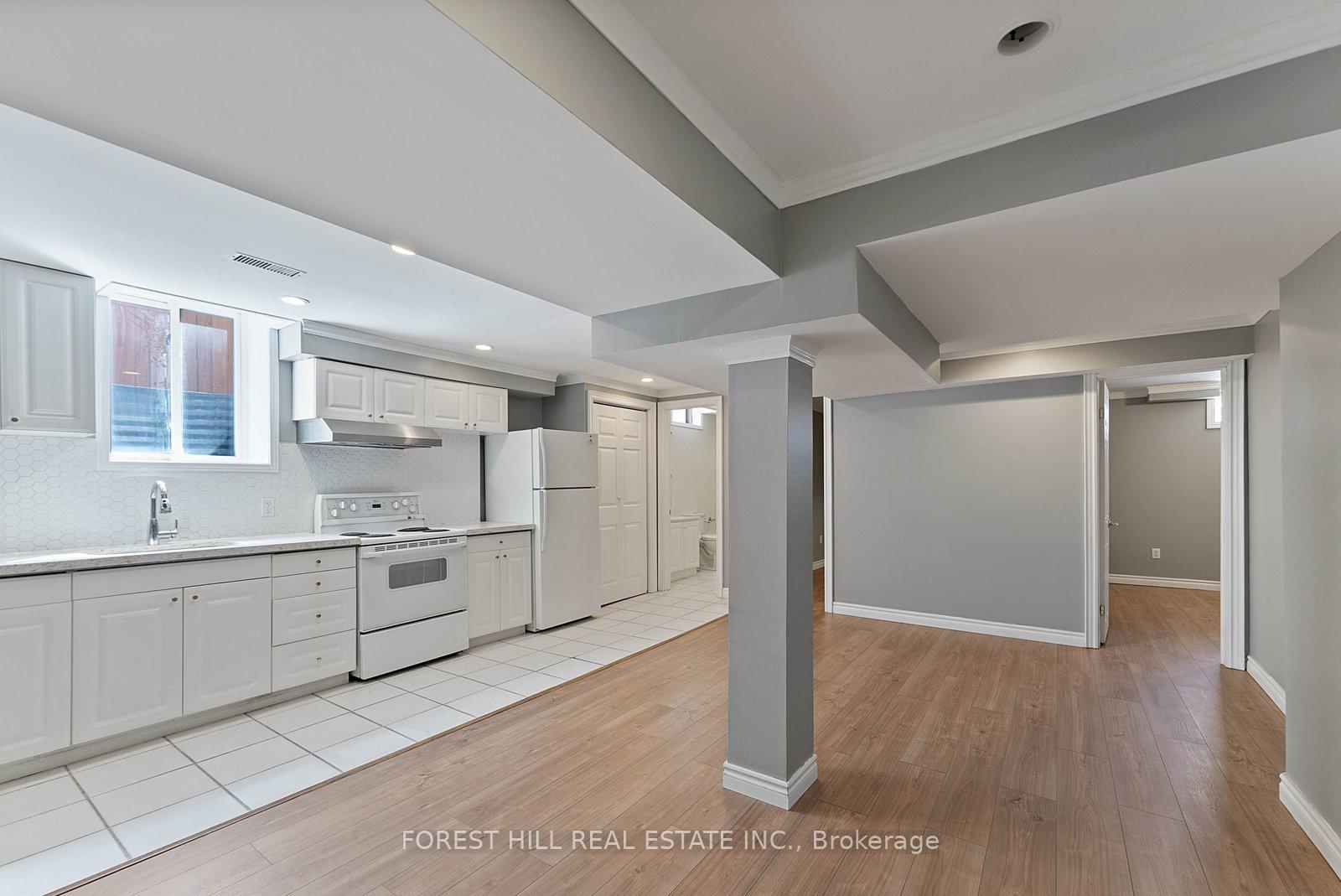 5003 Rosebush Road Bsmt