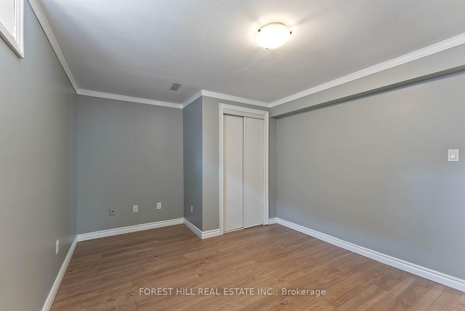 5003 Rosebush Road Bsmt