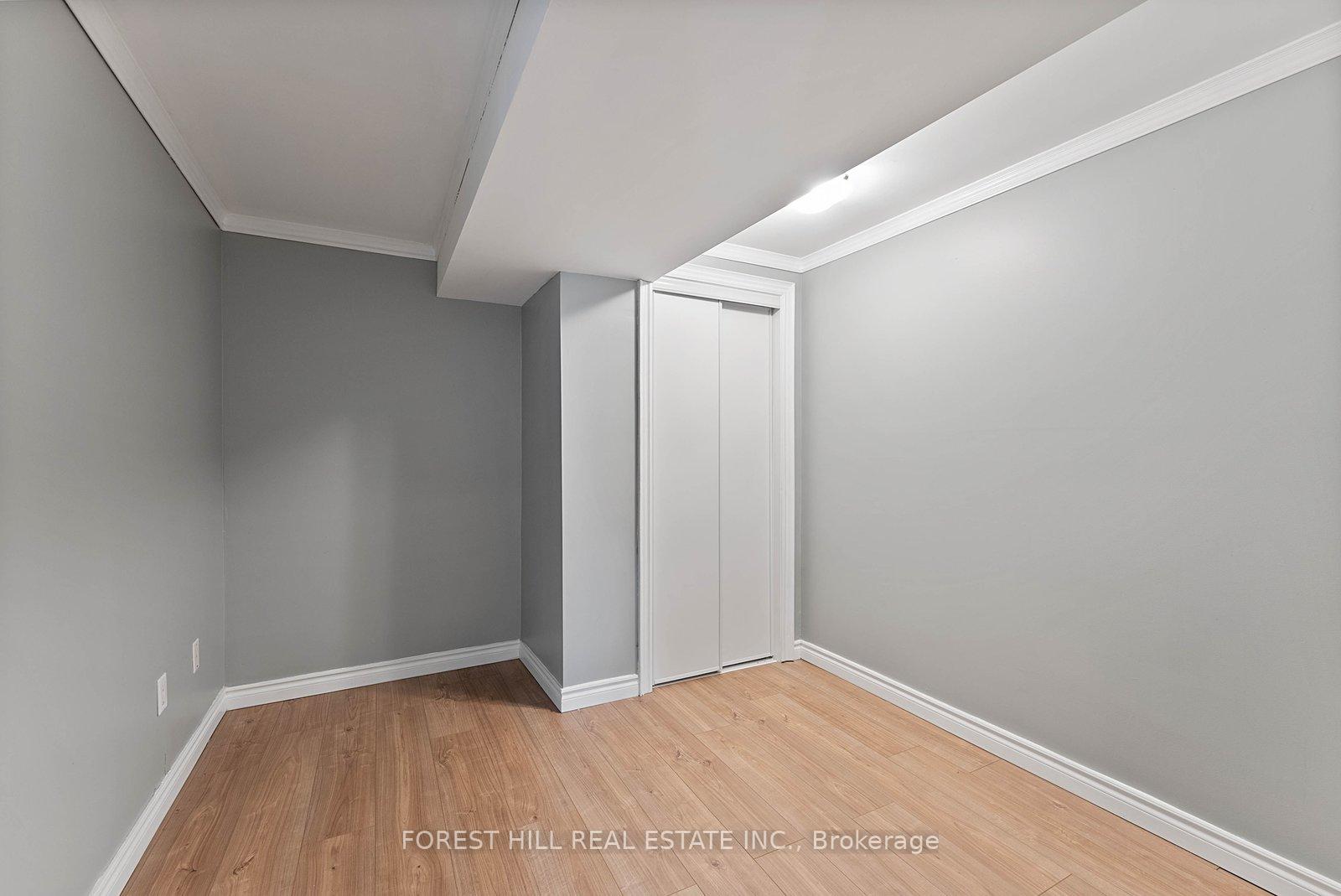 5003 Rosebush Road Bsmt