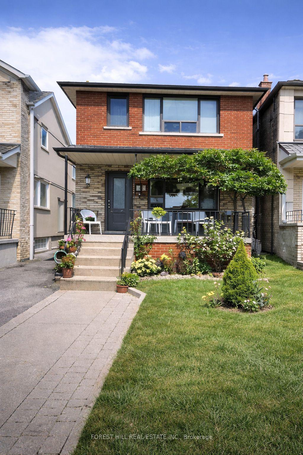 166 Schell Avenue Main