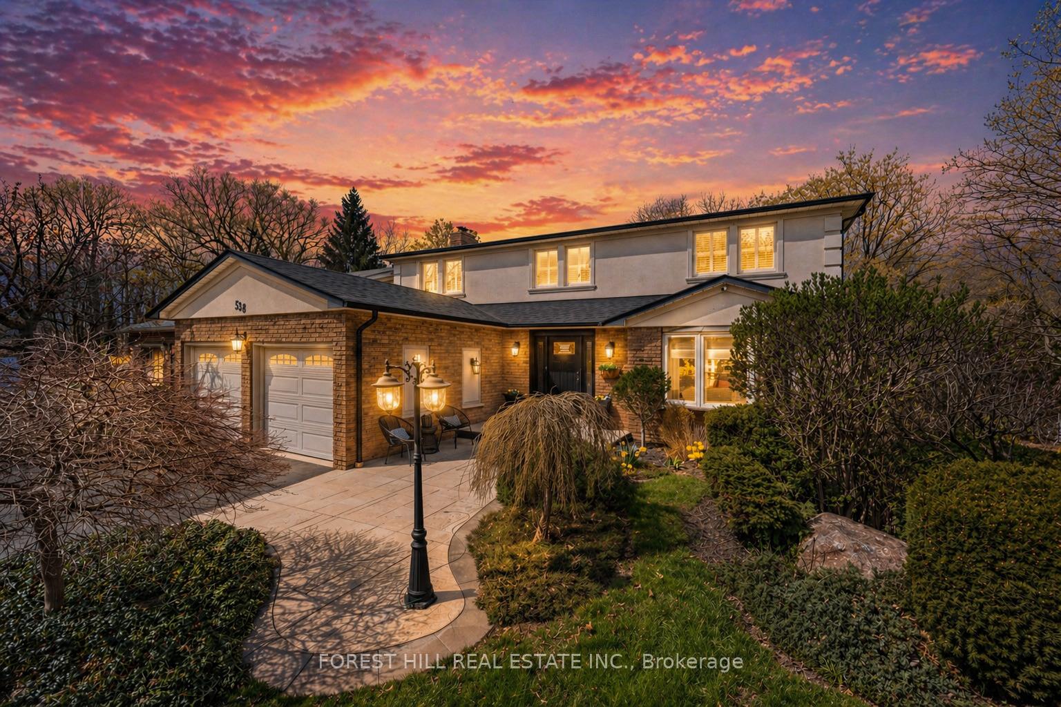 358 Kingsway Place