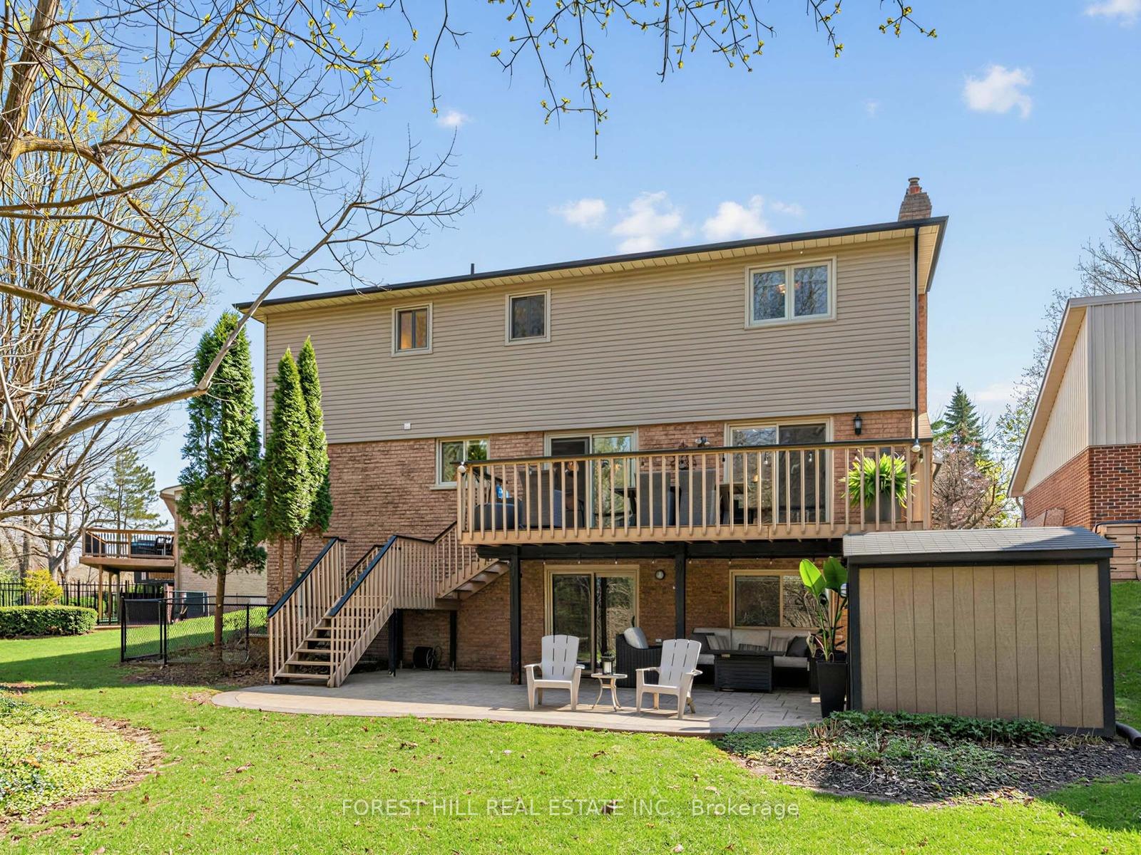 358 Kingsway Place