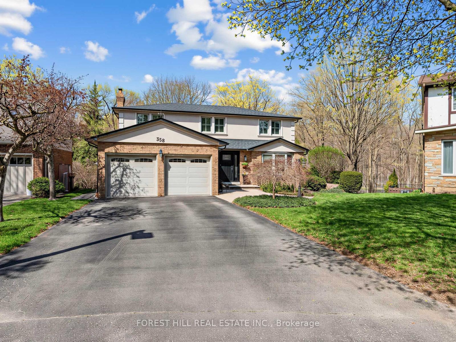 358 Kingsway Place