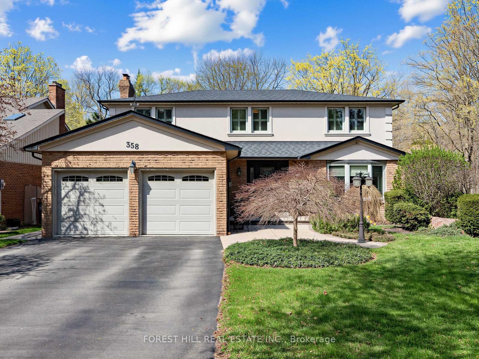 358 Kingsway Place