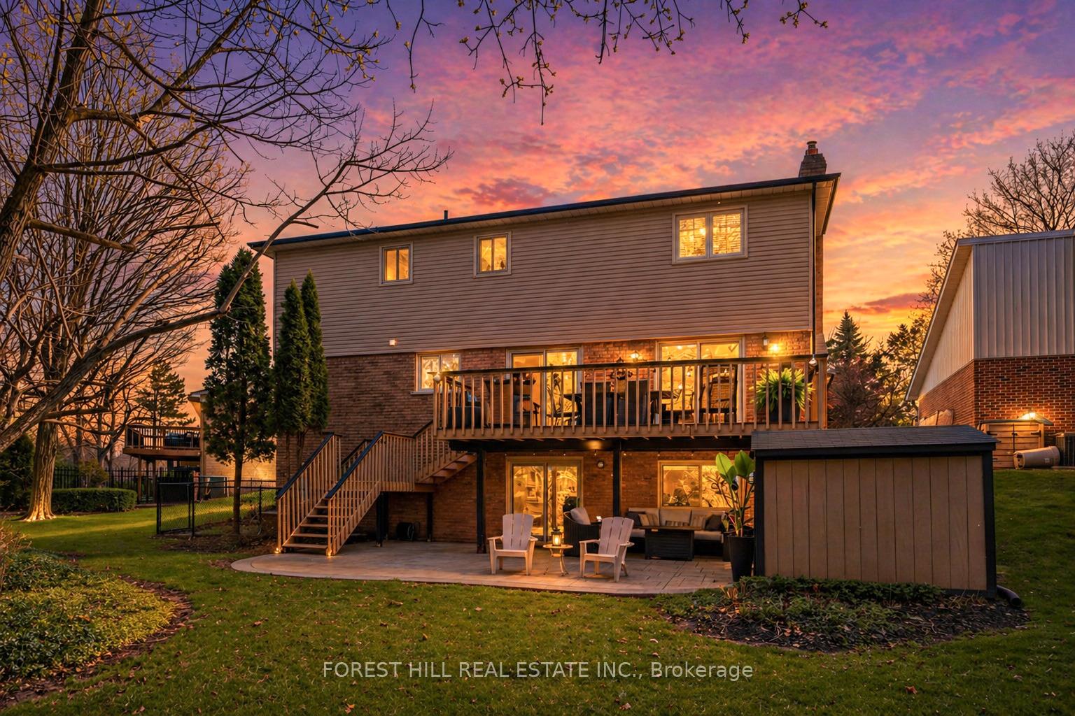 358 Kingsway Place