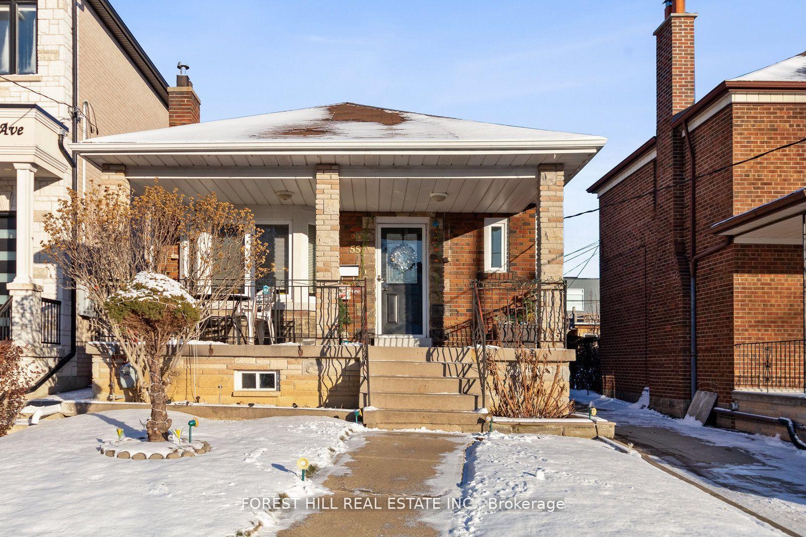 55 Hartley Avenue Main
