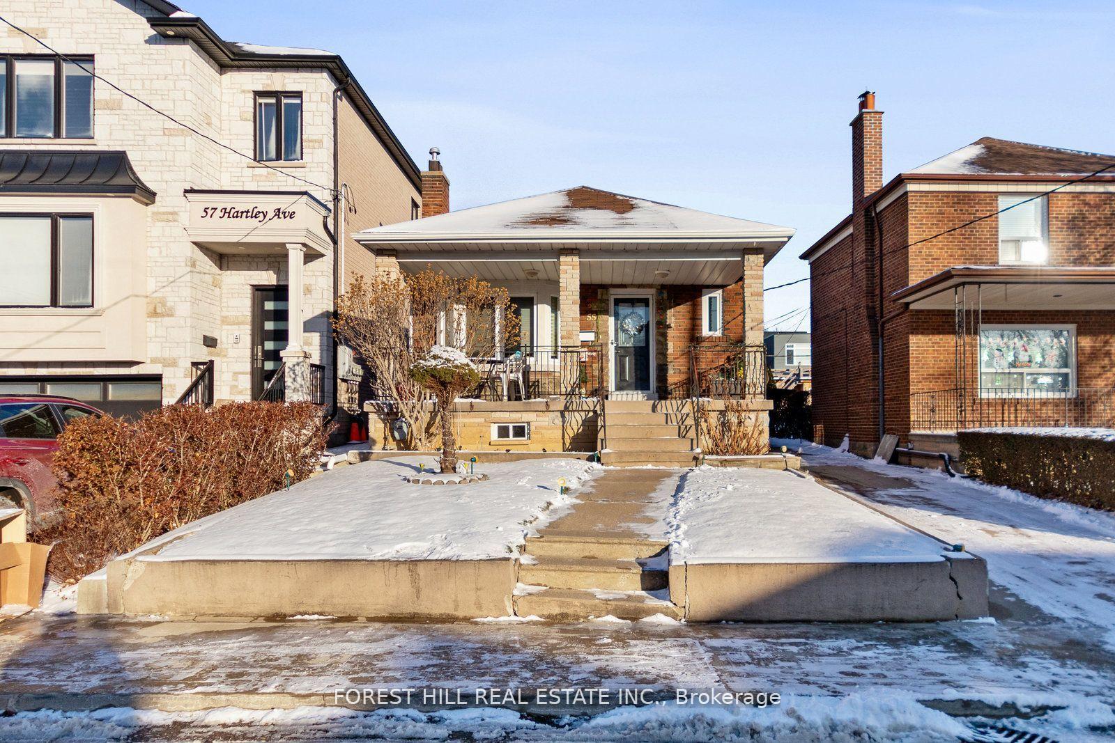 55 Hartley Avenue Main