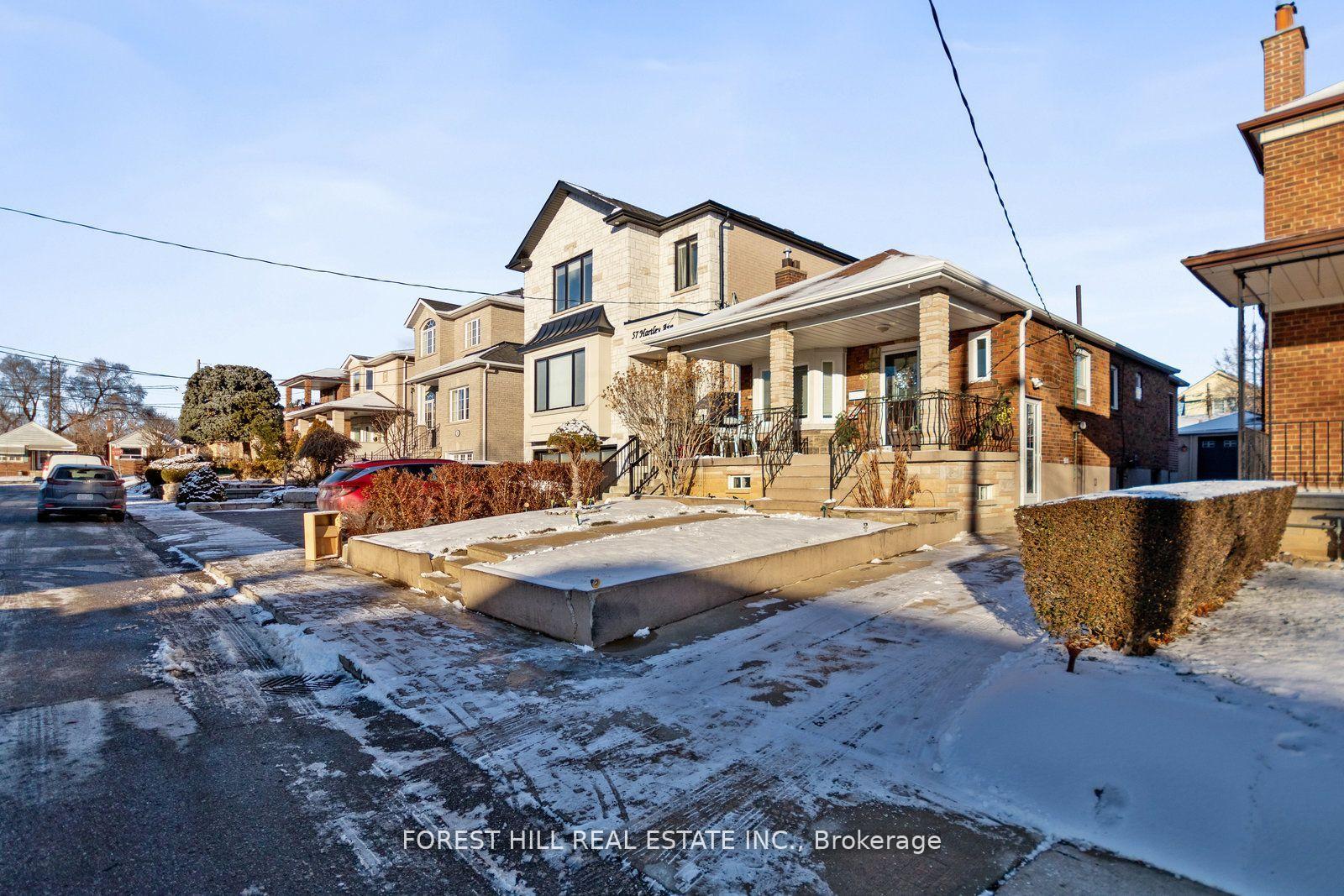 55 Hartley Avenue Main