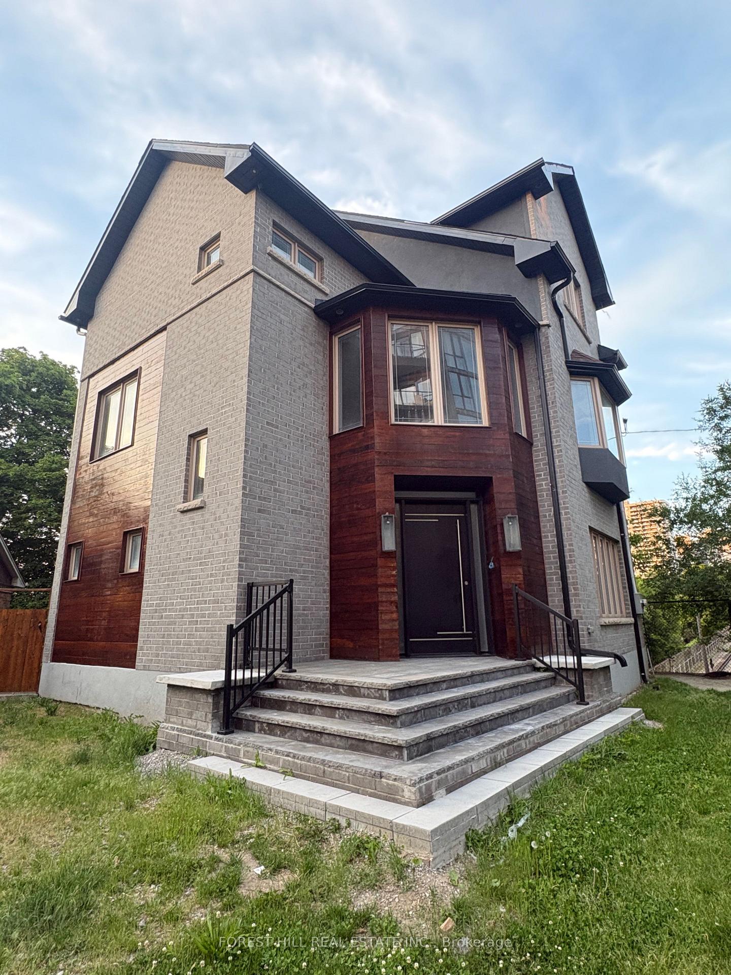 17 Kennedy Park Road