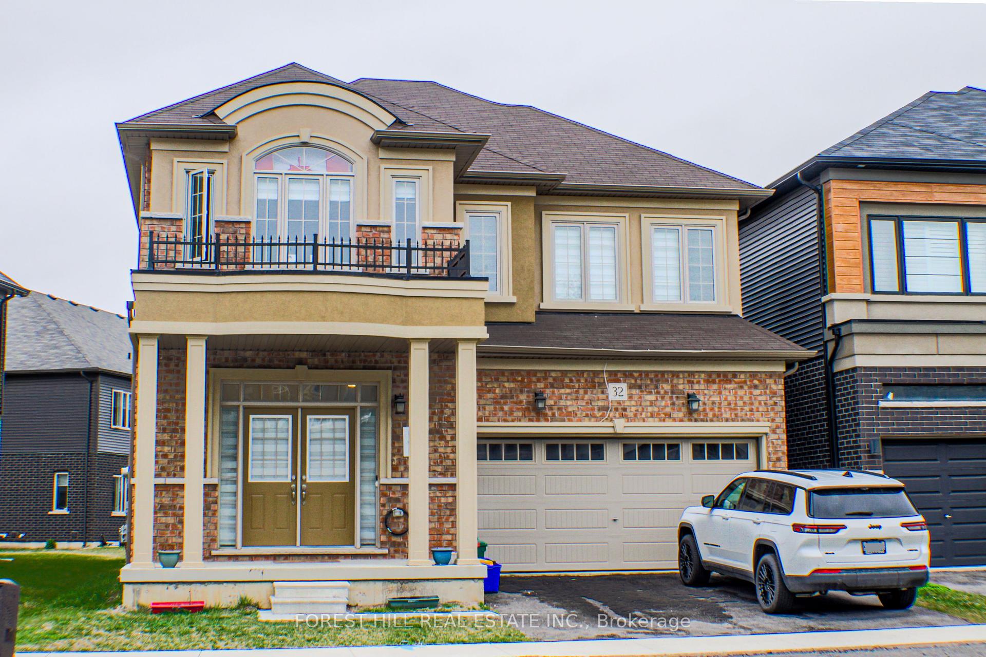 32 Stauffer Road
