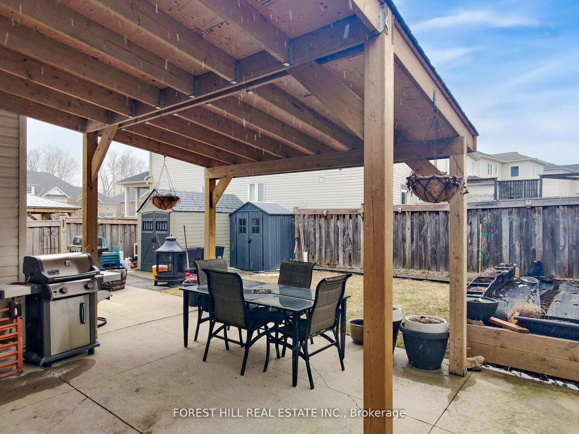 740 Cedar Street