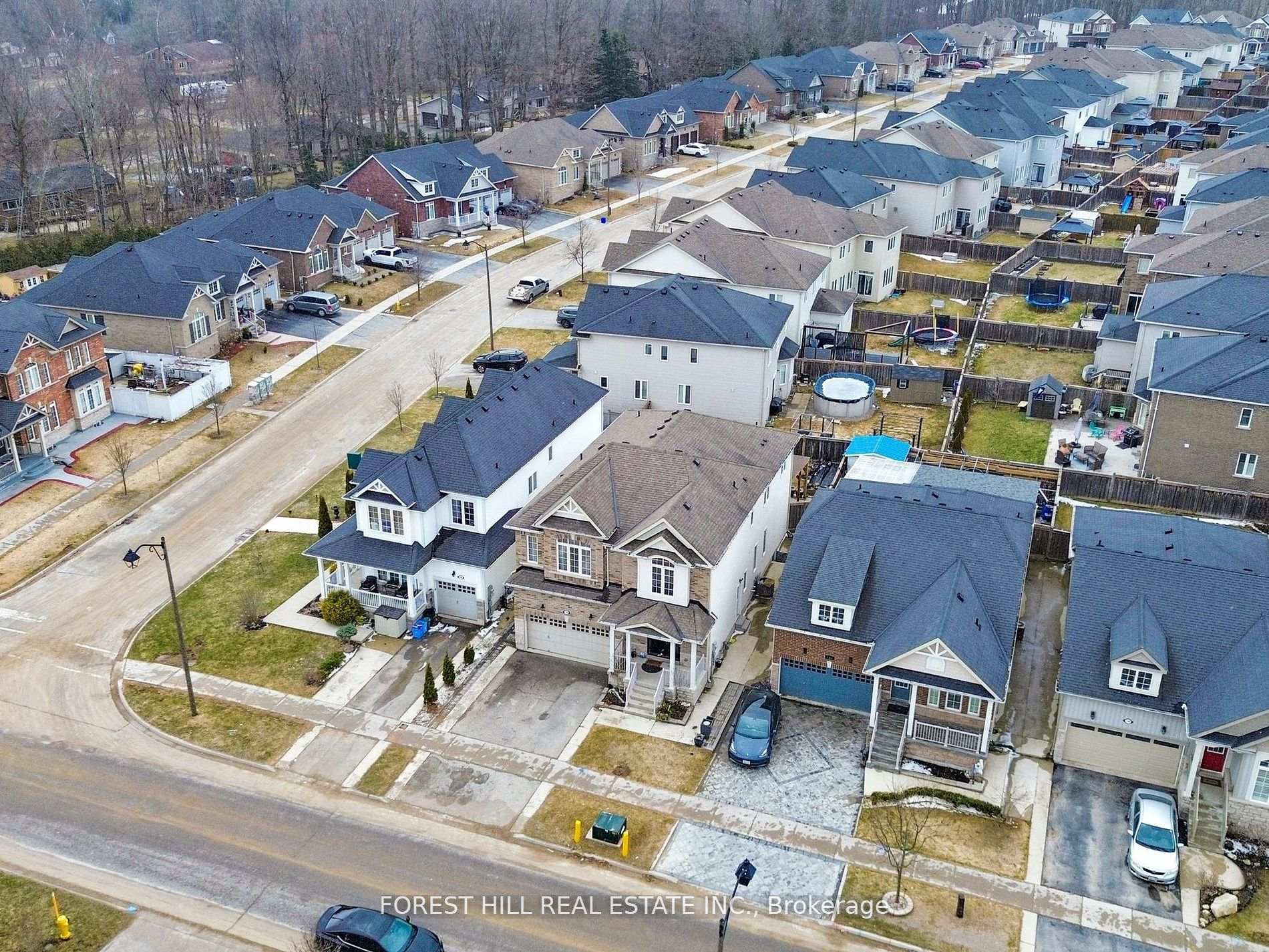 740 Cedar Street